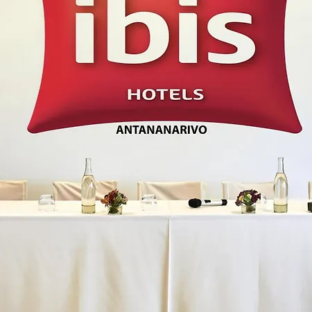 Ibis Antananarivo Ankorondrano-2