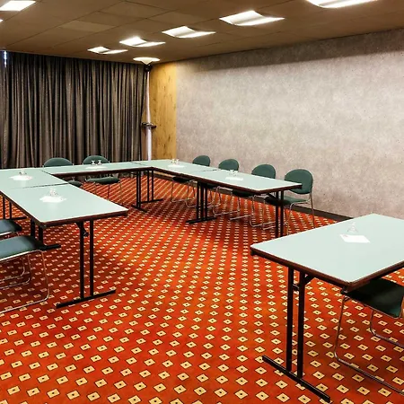 Ibis Douala-2