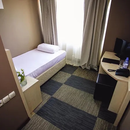 Aktau Hotel-3