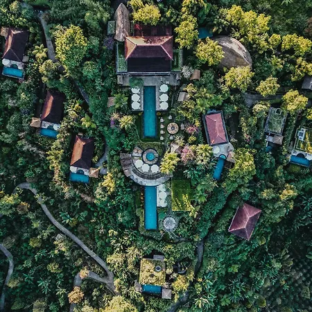 Munduk Moding Plantation Nature Resort-2