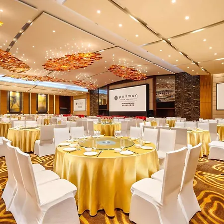 Pullman Dongguan Changan-2