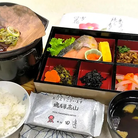 Ryokan Tanabe 旅館田邊-3