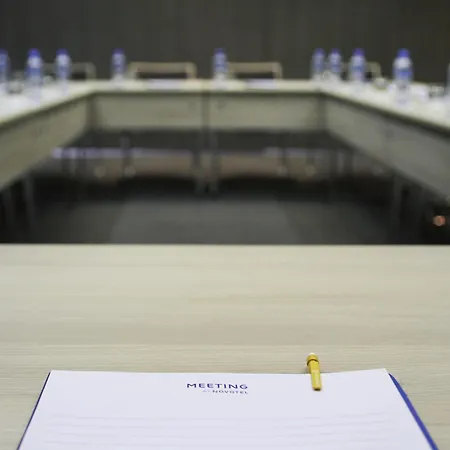 Novotel Constantine-2