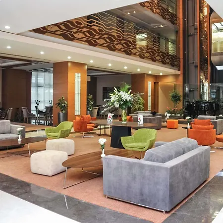 Mercure Istanbul Altunizade-2