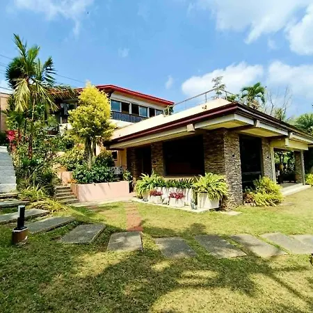 Villa Marinelli Bed And Breakfast-3