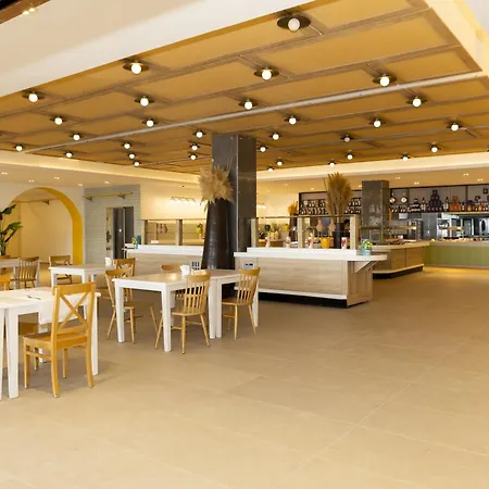 Baska Resort Bodrum-3