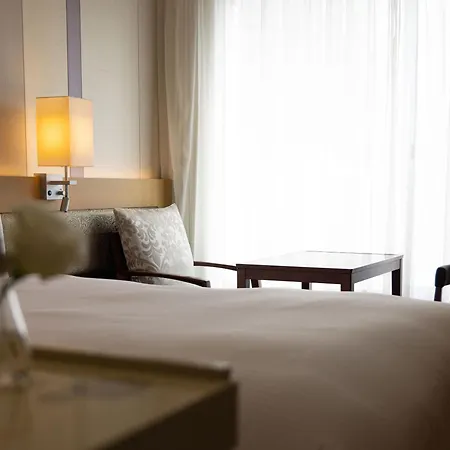 Mitsui Garden Hotel Osaka Premier-2
