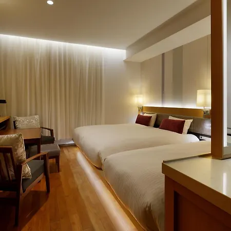 Mitsui Garden Hotel Osaka Premier-3