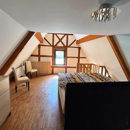 Landgasthof Kleine Kommode-3