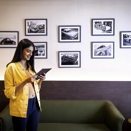 Ibis Jaipur City Centre - An Accor Brand-3