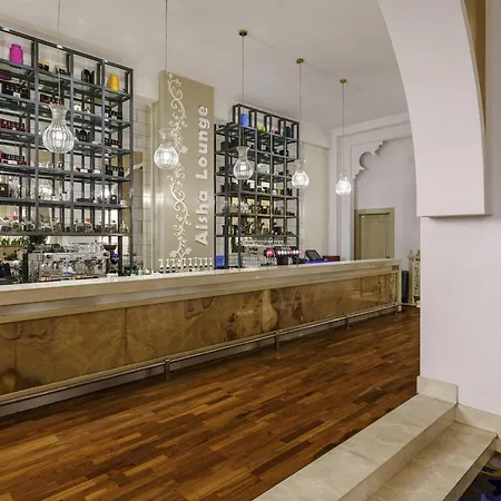 Rixos Bab Al Bahr-3