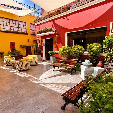 Casa De Avila Hotel-3