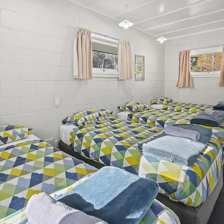 Alpine Adventure Holiday Park-2