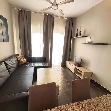 Yucca Park Aparthotel-2
