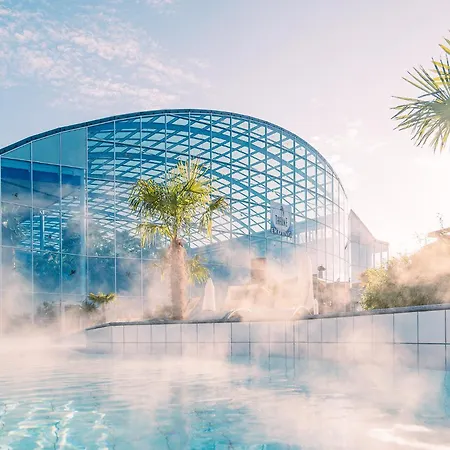 Hotel Victory Therme Erding-2