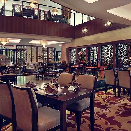 Grand Mercure Bandung Setiabudi-2
