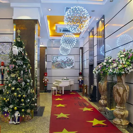 Grand Voyage Hotel-3