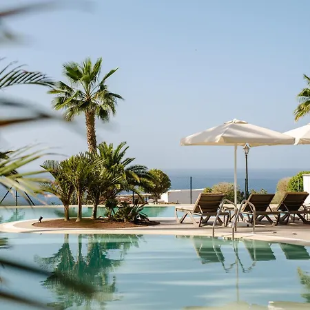 Bahia Principe Escape Tenerife - Hyatt Inclusive Collection (Adults Only)-3