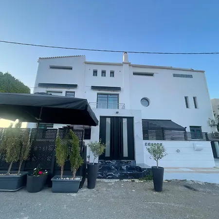 Rethymno Hills Apartments-2