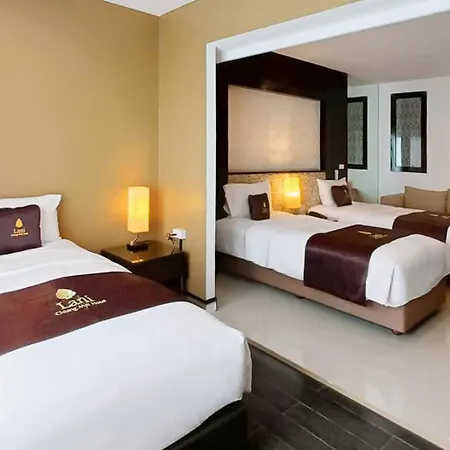 Lani Chiang Mai Hotel-3