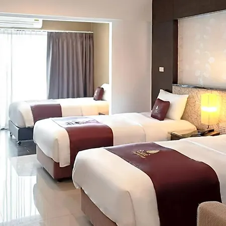 Lani Chiang Mai Hotel-2