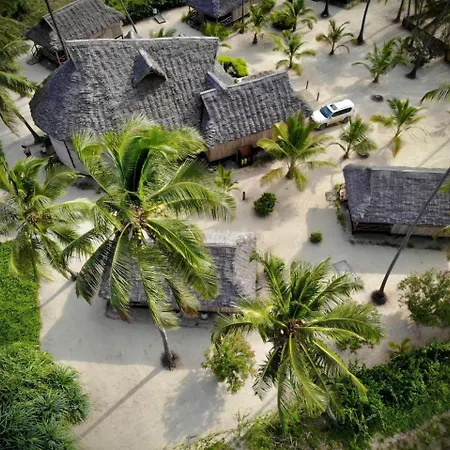 Barry'S Beach Resort Pangani-3