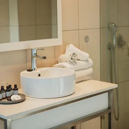 Arroyo Boutique&Business Hotel- By Star Hotels-3