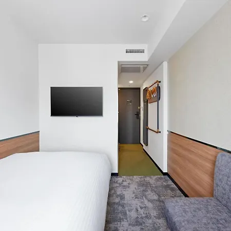 Sotetsu Grand Fresa Osaka-Namba-2