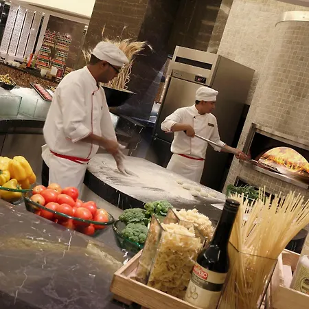 Intercontinental Jaipur Tonk Road By Ihg-2