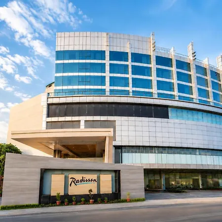 Radisson Udaipur-2