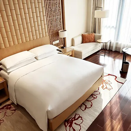 Zhuhai Marriott Hotel-3
