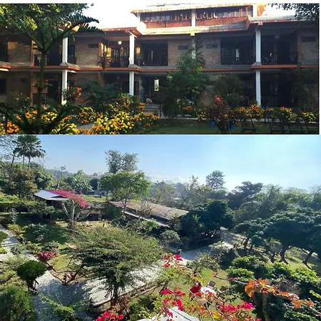 Chautari Garden Resort-2