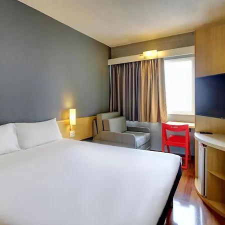 Ibis Tambore-2