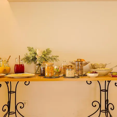 Casa De Sao Bento By Purus-2