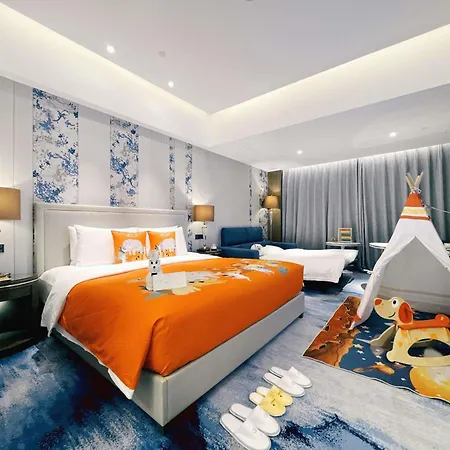 Sofitel Guiyang Hunter-2