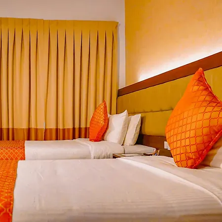 Coron Soleil Garden Resort-3