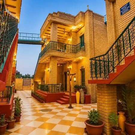 Welcomheritage Ranjitvilas-2