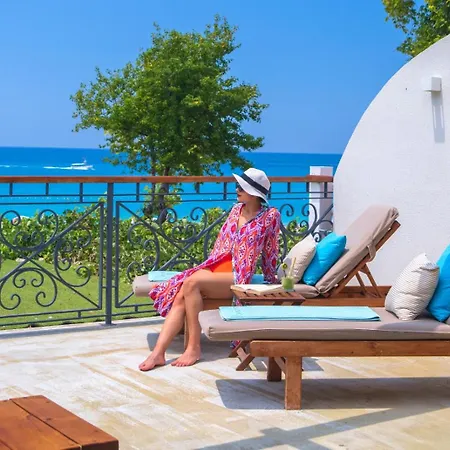 Ecclesia Hotel - Adult Only-2