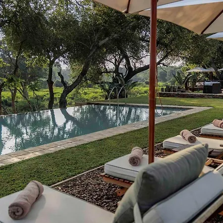 Karongwe - Becks Safari Lodge-2