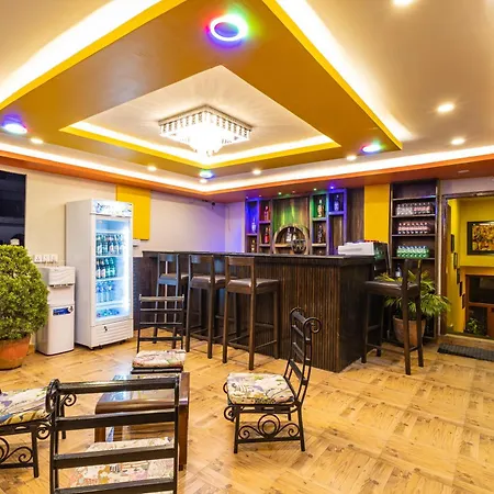 Hotel Outfitter Nepal-2