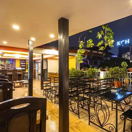 Hotel Outfitter Nepal-3