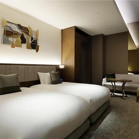 Hotel The Celestine Ginza-2