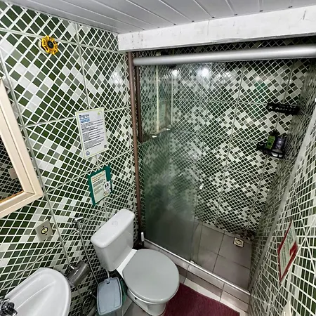 Hostel New Ipanema-3