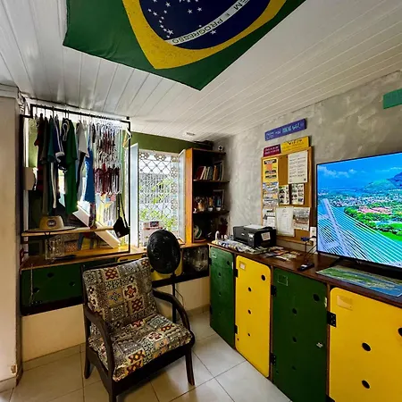 Hostel New Ipanema-2