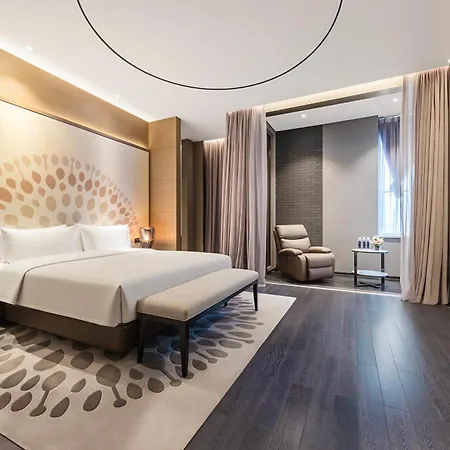 Cachet Boutique Kunming Artime-3