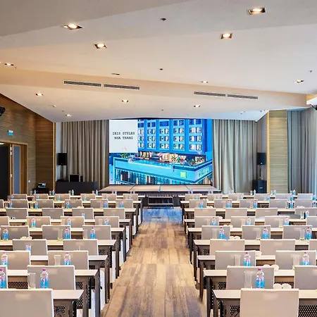 Ibis Styles Nha Trang-2