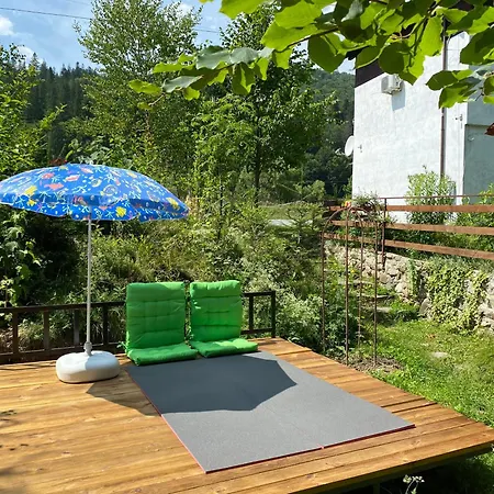 Mini-Hotel Serpanok-2