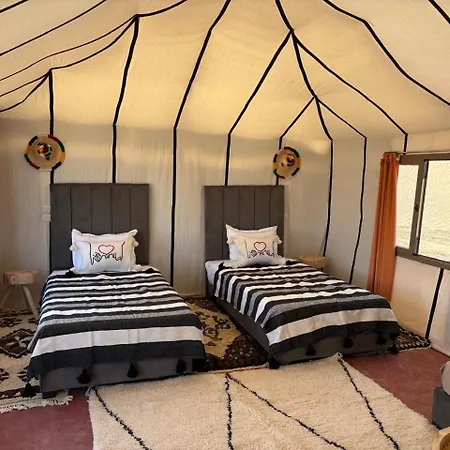 Camp Sahara Holidays-3