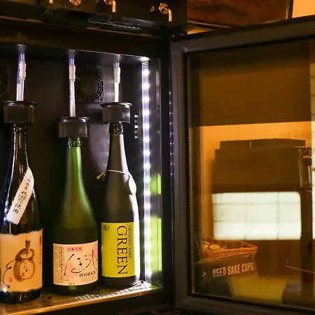 Hotel Alza Kyoto-2