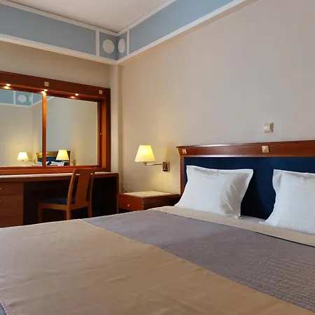 Hotel Olympia Palace-3